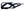 Harnais de traction X-Back PAWS Zero DC – black+blue