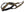 Harnais de traction X-Back PAWS Zero DC – ochre+brown