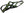 Harnais de traction X-Back PAWS Zero DC – brown+green