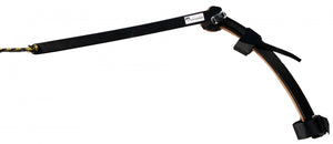 Barre de cani-trottinette Scooter Extension Zero DC – black