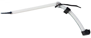Barre de cani-trottinette Scooter Extension Zero DC – white