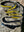 Laisse multifonction ANAPURNA Zero DC chiens de plus de 10 kg - yellow