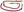 Longe amortie Zero DC chiens jusqu'à 10 kg – red – 2 chiens 2,5 m