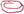Longe amortie Zero DC chiens jusqu'à 10 kg – pink – 2 chiens 2,5 m