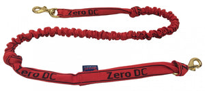 Longe amortie Zero DC chiens de plus de 10 kg – red