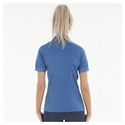 Anky – Polo manches courtes Anky S Royal Blue  | Sellerie Bucéphale