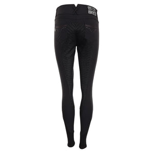 Anky – Culotte Anky Stone Taped FLS Bleu Marine 32  | Sellerie Bucéphale