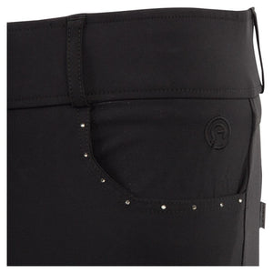 Anky – Culotte Anky Stone Taped FLS Bleu Marine 32  | Sellerie Bucéphale