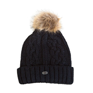 Back on Track – Bonnet Amanda Back on Track Blanc   | Sellerie Bucéphale