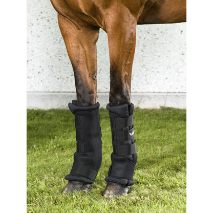 Back on Track – Stable boots Royal Back On Track Bordeaux S  | Sellerie Bucéphale