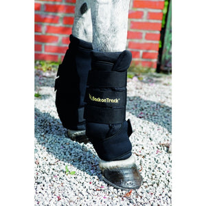 Back on Track – Stable boots Royal Back On Track Bleu Marine S  | Sellerie Bucéphale