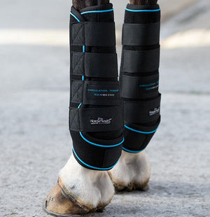 Horseware – Ice Vibe Horseware Grand Cheval   | Sellerie Bucéphale