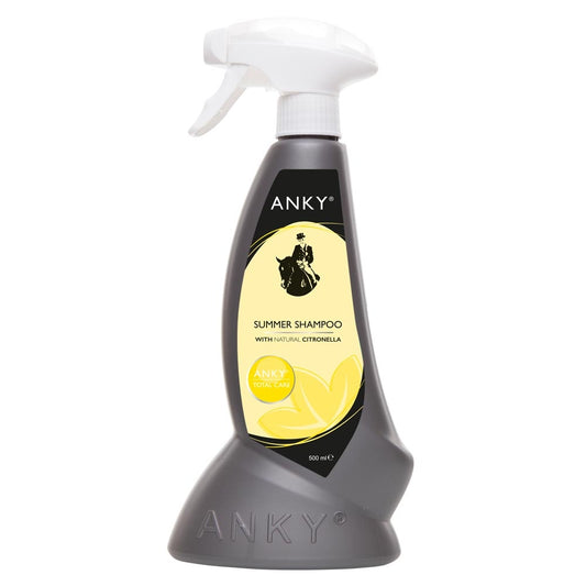 Anky – Summer Shampoo Anky Default Title   | Sellerie Bucéphale