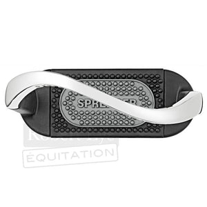 Sprenger – Etriers Flexcite Sprenger 12 cm   | Sellerie Bucéphale