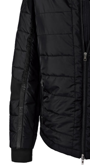 Pikeur – Blouson Pikeur Lennox Noir 48  | Sellerie Bucéphale