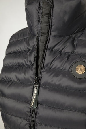 Back on Track – Veste Femme Luna Back on Track Noir S  | Sellerie Bucéphale