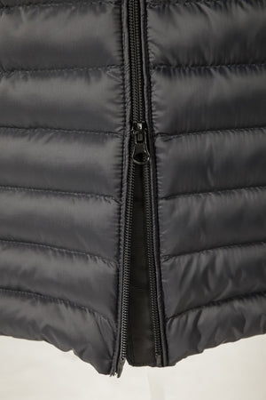 Back on Track – Veste Femme Luna Back on Track Noir L  | Sellerie Bucéphale