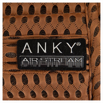 Anky – Tapis Anky Air Stream Dressage Navy  | Sellerie Bucéphale