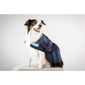 Back on Track – Manteau rafraichissant pour chien Cool on Track 70 cm   | Sellerie Bucéphale