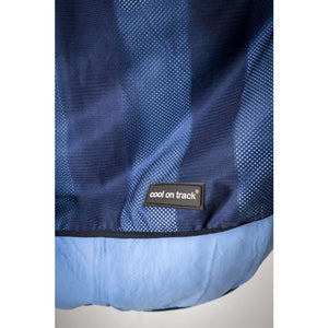 Back on Track – Serviette rafraichissante cool on track L   | Sellerie Bucéphale