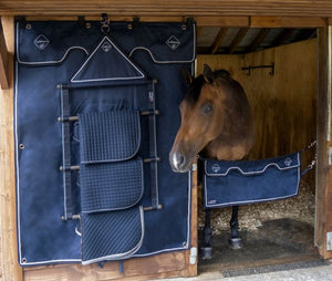 Le Mieux – LeMieux ProStable Rug rag Noir   | Sellerie Bucéphale