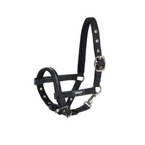 Eskadron – Licol poulain Eskadron Noir Foal  | Sellerie Bucéphale