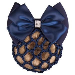 BR – Résille BR Glitter Bleu   | Sellerie Bucéphale