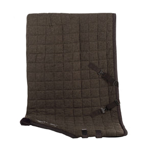 Eskadron – Chemise Acrylic Quilted Eskadron Platinum 2020 XL - 155 Havanabrown  | Sellerie Bucéphale