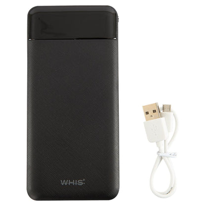 WHIS – Whis Power Bank Default Title   | Sellerie Bucéphale