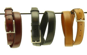 Petrie – Ceinture Petrie cuir de votre choix 105cm  | Sellerie Bucéphale