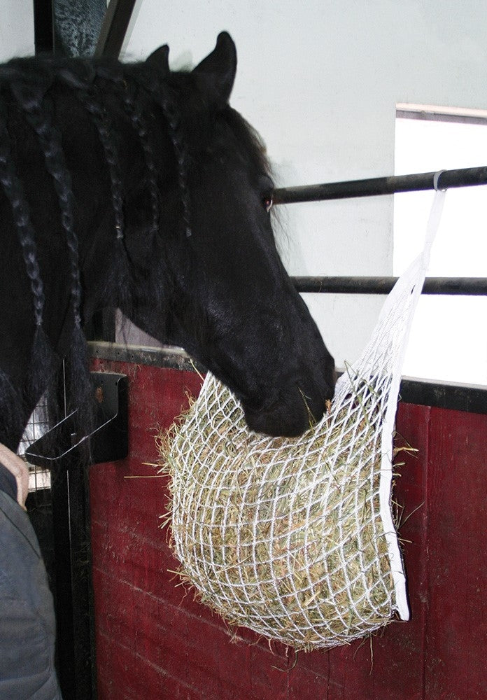 Harry's Horse – Filet a foin "Slow feeder" L   | Sellerie Bucéphale