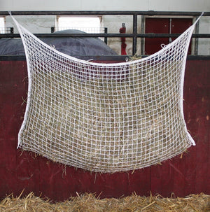 Harry's Horse – Filet a foin "Slow feeder" L   | Sellerie Bucéphale