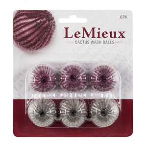 Cactus Wash Balls