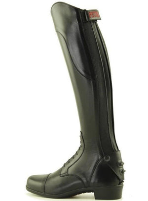 Petrie – Bottes Petrie Firenze Noir   | Sellerie Bucéphale