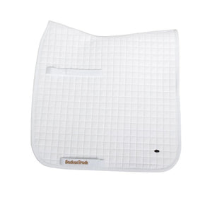 Back on Track – Tapis Back on Track N°1 Bleu Marine CSO Cheval | Sellerie Bucéphale