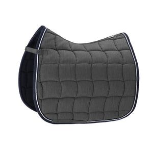 Eskadron – Tapis PERFORMANCE CONTRAST BASICS Eskadron Mûre DL - Dressage  | Sellerie Bucéphale