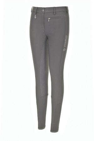 Pikeur – Culotte Lucinda Girl full grip Bleu nuit 140  | Sellerie Bucéphale