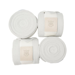 Bandes de polo Mattès Metal | Sellerie Bucéphale