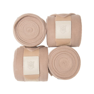 Bandes de polo Mattès Stucco | Sellerie Bucéphale