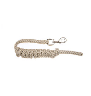 Mattès – Licol Mouton Mattès et longe assortie personnalisés L Sable Avec longe assortie | Sellerie Bucéphale