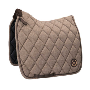 Back on Track – Tapis de Dressage Haze collection Back on Track Beige Cheval  | Sellerie Bucéphale