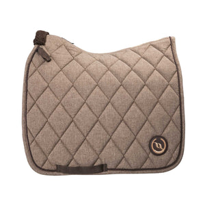 Back on Track – Tapis de Dressage Haze collection Back on Track Beige Pur-Sang (Cob)  | Sellerie Bucéphale