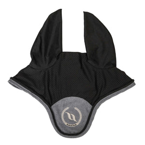 Back on Track – Bonnet Haze Collection Marron Cheval  | Sellerie Bucéphale