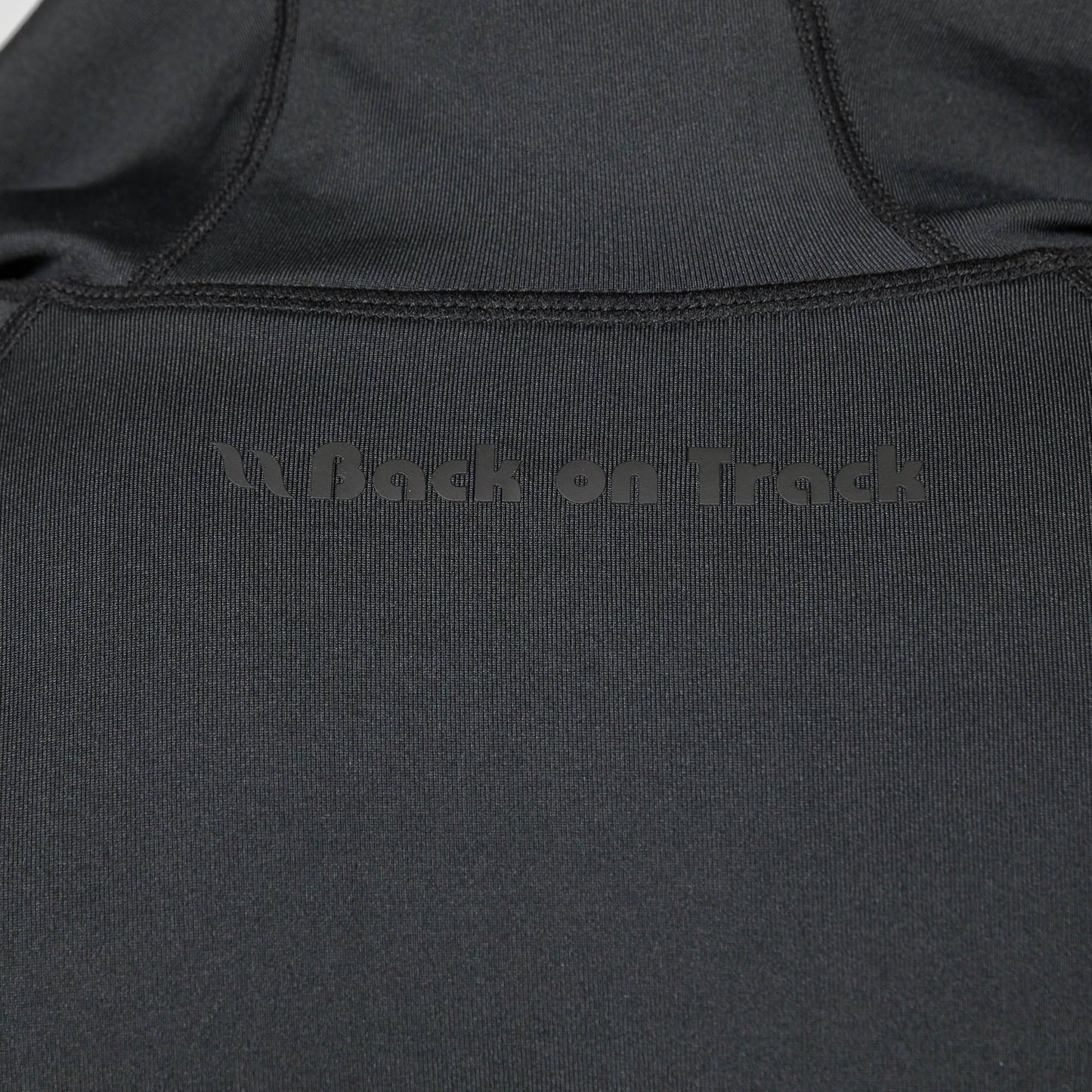Back on Track – Sweater Elliot M's P4G Noir XL  | Sellerie Bucéphale