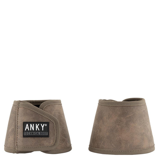 Anky – Cloches ANKY® Proficient Anthracite M  | Sellerie Bucéphale