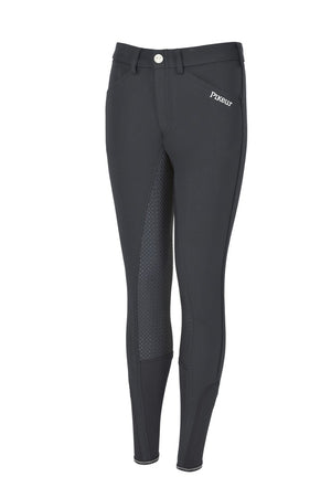 Pikeur – Culotte PIKEUR BRADDY full grip Noir 128  | Sellerie Bucéphale