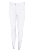 Image for Pantaloni de echitație pentru copii PIKEUR Brooklyn