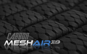 Le Mieux – Tapis de Dressage Carbon Mesh Noir | Sellerie Bucéphale