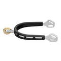 Image for Pinteni Sprenger ULTRA fit EXTRA GRIP din inox, cu rotiță Comfort Roller verticală — 25, 32 și 35 mm