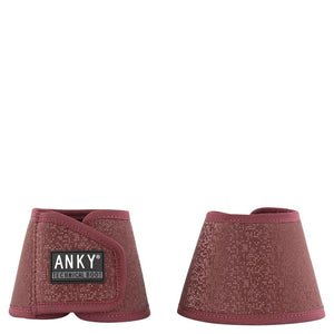 Anky – Cloches ANKY® hiver 2021 M Tawny Port  | Sellerie Bucéphale